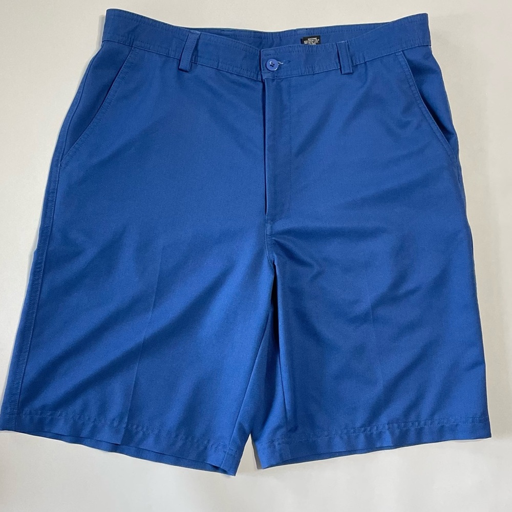 Bolle Golf Tech Men’s Shorts Blue 34